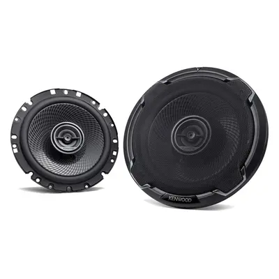 Kenwood KFC-1796PS 6-3/4"" 2-way Speakers