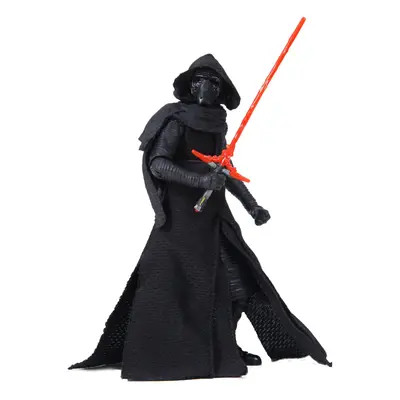 Star Wars Black Series Lead Villain