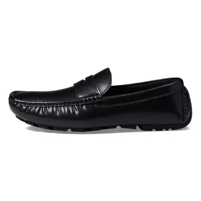 Tommy Hilfiger Men's Amile Driver Black 9.5M