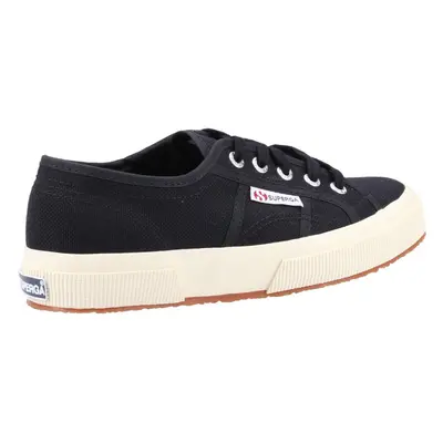 Superga Cotu Classic Black