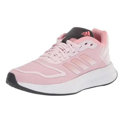 adidas Women's Duramo Sl 2.0 Running Shoe Almost Pink/Wonder Mauve/Ac