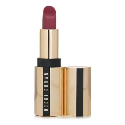 Bobbi Brown - Luxe Lipstick - # Soft Berry - 3.5g/12oz