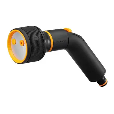 1052183 SprÃ¼hpistole Spray Gun, Black/Orange