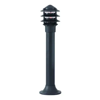 Modern Aluminium Outdoor Bollard Lamp Post