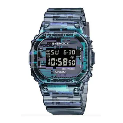 CASIO G-SHOCK Mod. THE ORIGIN - GLITCH Serie