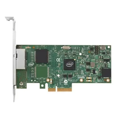 Intel I350-T2V2 Internal Ethernet 1000Mbit/s networking card