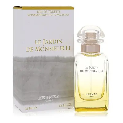 Hermes Le Jardin De Monsieur Li 50ml EDT Spray