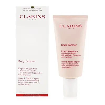 CLARINS Body Partner Stretch Mark Expert - 175ml/5.8oz