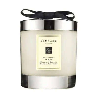 Jo Malone Blackberry & Bay Scented Candle Bougie Parfume