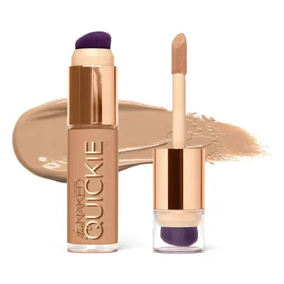 Urban Decay Quickie 24HR Multi-Use Full Coverage Concealer