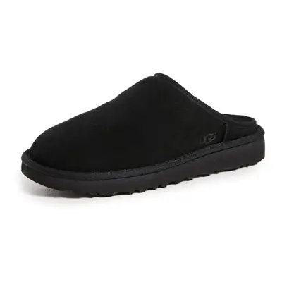 UGG Men's Classic Slip-On Boot Black