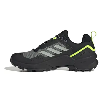 adidas Terrex Swift R3 Gore-TEX Hiking Shoes Men's Grey Size