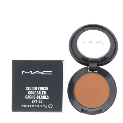 MAC Face Care Studio Finish Concealer SPF35 NW45 7g/0.24oz