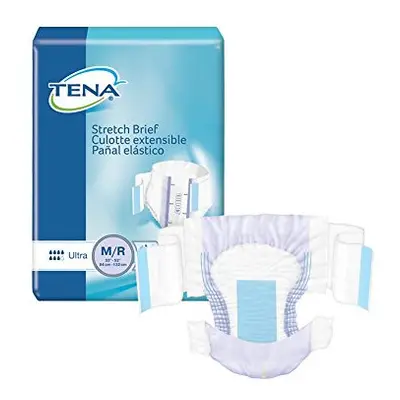 TENA Ultra Stretch Brief