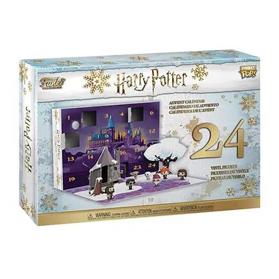 Funko Advent Calendar - Harry Potter