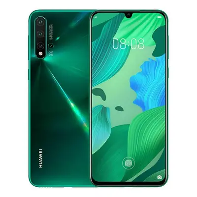 (Crush Green) Huawei nova 5T Dual Sim | 128GB | 6GB RAM