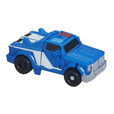 Transformers Robots in Disguise Legion Class Strongarm Figure