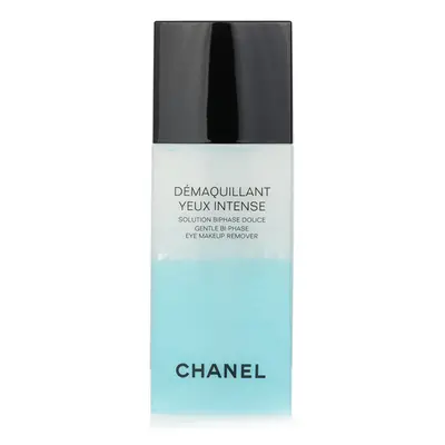 Chanel - Demaquillant Yeux Intense Gentle Bi-Phase Eye Makeup Remover - 100ml/3.4oz