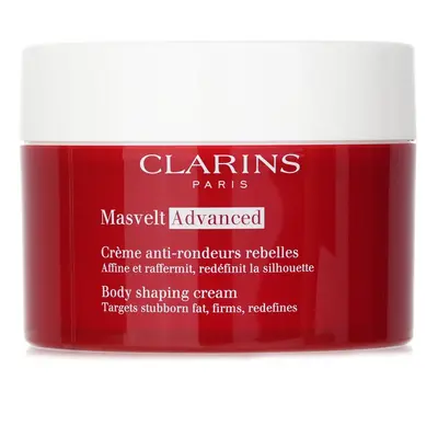 Clarins - Advanced Body Shaping Cream 200ml/6.6oz