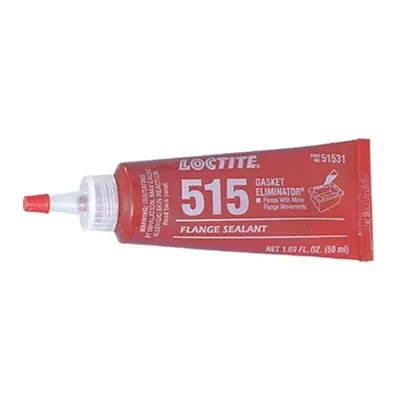 Loctite 50-Ml Flange Sealant 515Gasket Eliminator