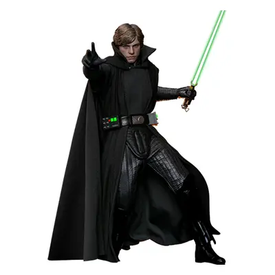 Figure Hot Toys CMS019 - Star Wars : Dark Empire - Luke Skywalker Dark Empire Version