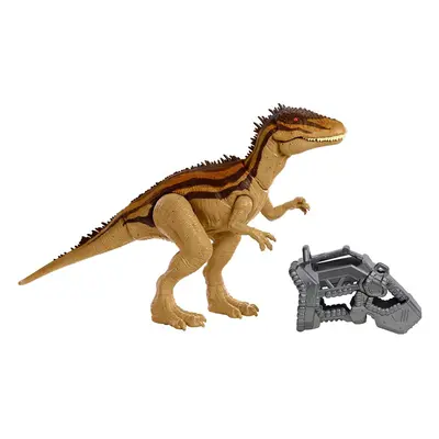 Jurassic World Mega Destroyers Carcharodontosaurus Figure