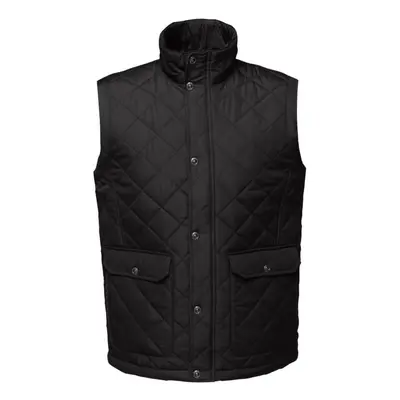 (XS, Black) Regatta Mens Tyler Bodywarmer