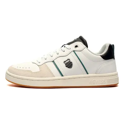 (11) K-Swiss Lozan Match Leather Mens