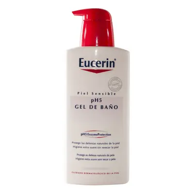 Eucerin Ph5 Shower Gel Ml.