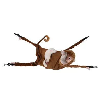 Marshall Pet Hanging Monkey Hammock