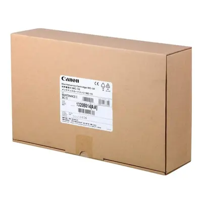 Canon 1320B014AA MC-10 Maintenance Cartridge 1320B014AA Maintenance Ca