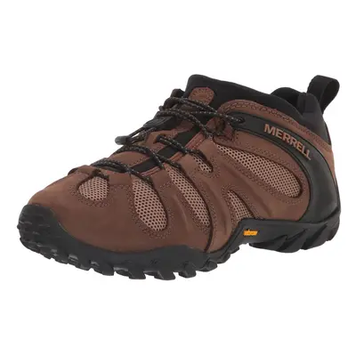 Merrell Men's Chameleon Stretch Hiking Shoe Earth