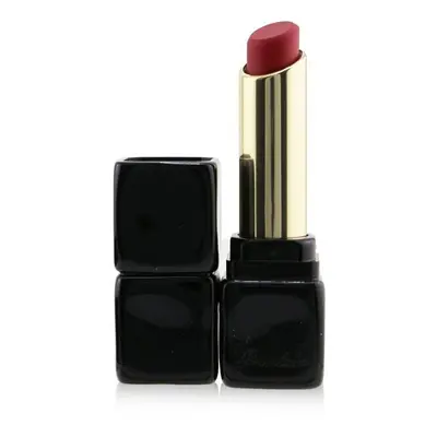 Guerlain Kisskiss Tender Matte Lipstick - # Miss Pink 2.8g/0.09oz