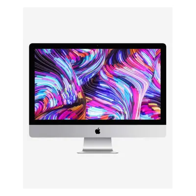 Apple 27" iMac Retina 5K 3.6GHz Core i9 32GB RAM 3TB HDD