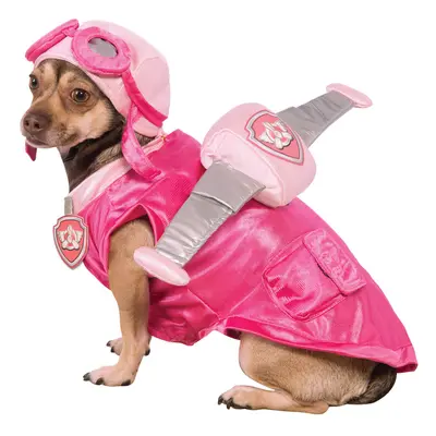 Paw Patrol Skye Dog Costume