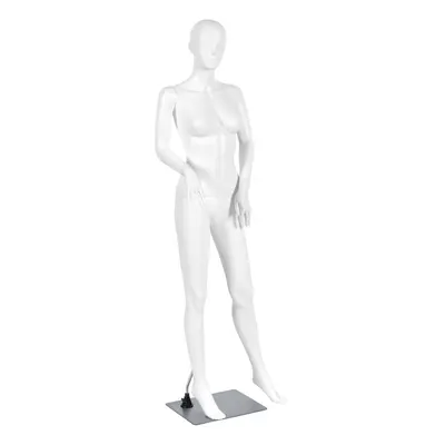 Full Body Mannequin Torso Manikin cm Realistic Female Display