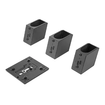 Lenovo Tiny/Nano Monitor Clamp II