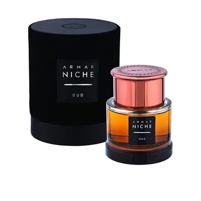 ARMAF Oud Niche Eau De Parfum 90ml