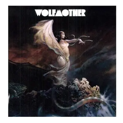 Wolfmother (Gatefold) [VINYL]