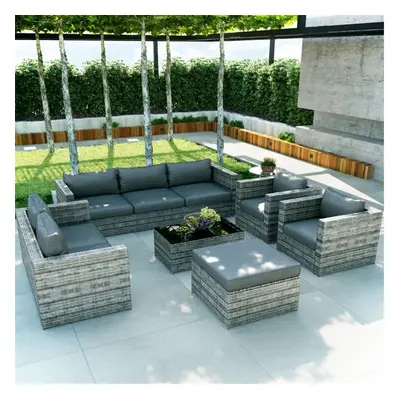 BillyOh Seville Seater Rattan Sofa Set