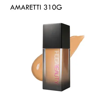 (310G Amaretti) Huda Beauty FauxFilter Luminous Matte Foundation