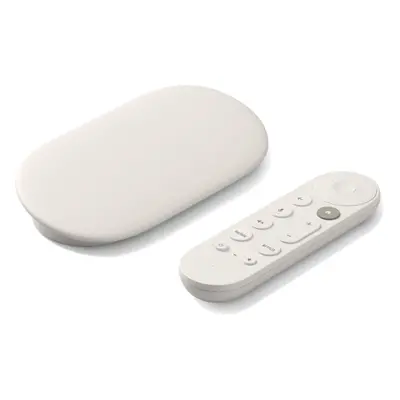 Google TV Streamer 4K Fast Streaming Entertainment on Your TV with Voice Search Remote Watch Mov