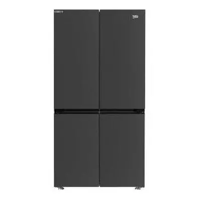 Beko GN446224DVPZ 572L American Style Fridge Freezer