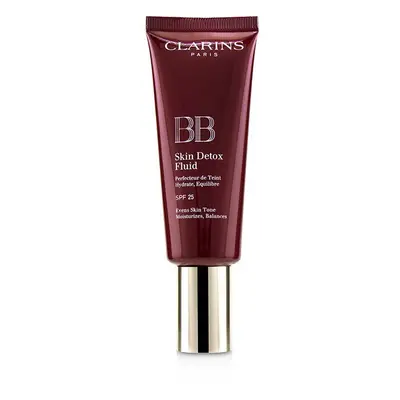 Clarins BB Skin Detox Fluid SPF - #00 Fair 45ml/1.6oz