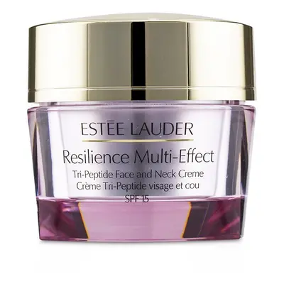 Resilience Multi-effect Tri-peptide Face And Neck Creme Spf - For Dry Skin - 50ml/1.7oz