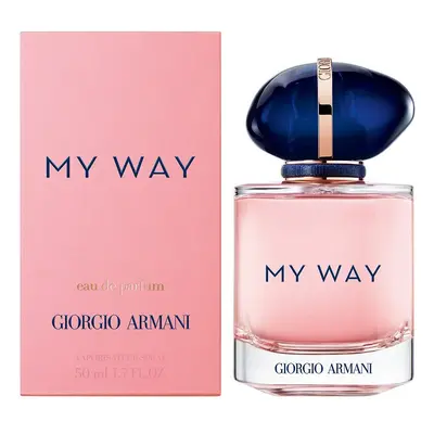 Giorgio Armani My Way 50ml EDP Spray