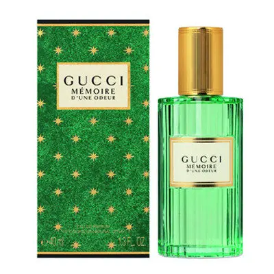 Gucci Memoire D'Une Odeur 100ml EDP Spray