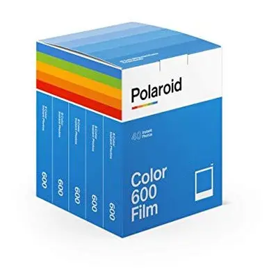 Polaroid Color Film for - x40 Film Pack