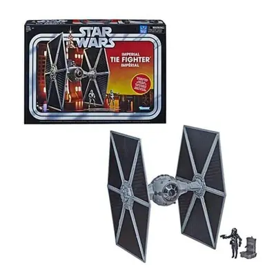 Star Wars The Vintage Collection Imperial TIE Fighter