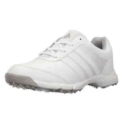 adidas Women's Tech Response Golf Shoe White 7.5 US